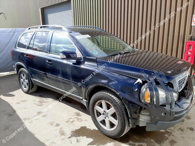 YV1CZ714491519842 Volvo Xc90 D5 S