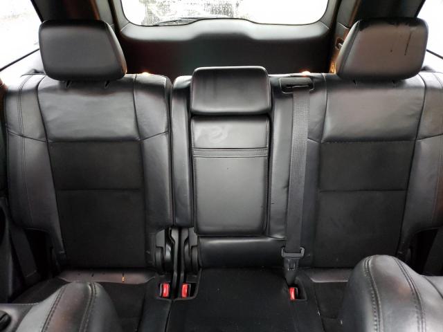 1C4RJEAG3EC574255 Jeep Grand Cherokee Laredo