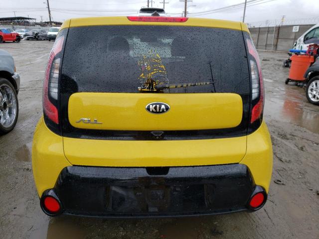 KNDJP3A59G7252309 KIA SOUL +