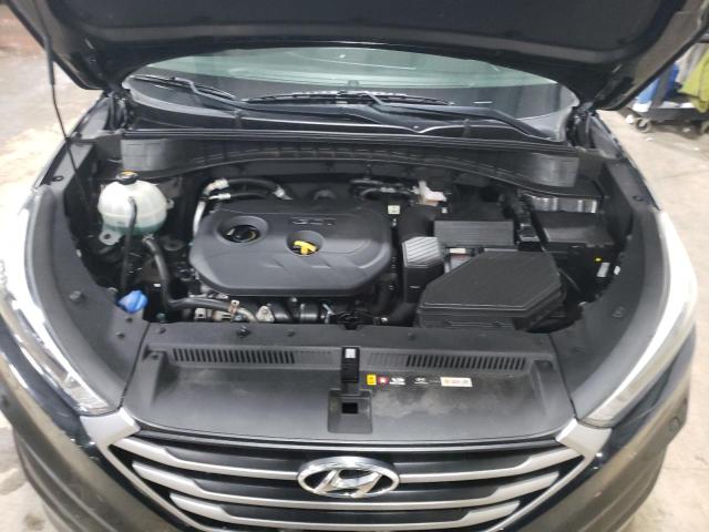 2017 HYUNDAI TUCSON LIM - KM8J3CA4XHU530958