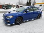 2016 SUBARU WRX STI - JF1VA2V61G9822328