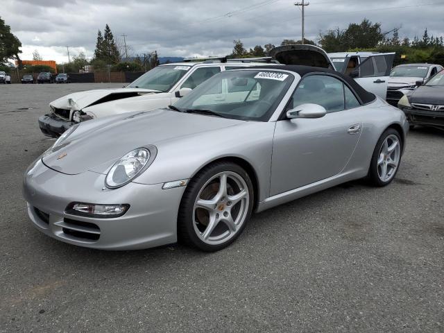 2006 Porsche 911 