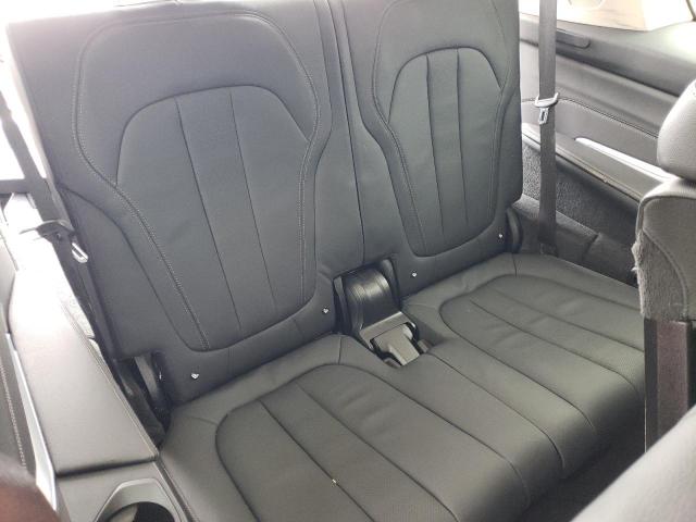 2021 BMW X7 XDRIVE4 - 5UXCW2C08M9G78128