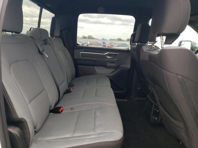 RAM 1500 Big Horn/lone Star 2022 1C6RRFFG8NN428369 Image 10