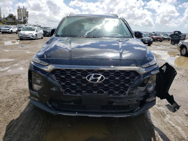 5NMS53AA9KH092165 Hyundai Santa Fe Limited