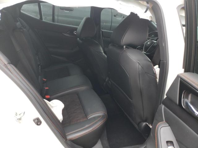 1N4AA6EV0MC502672 Nissan Maxima Sr