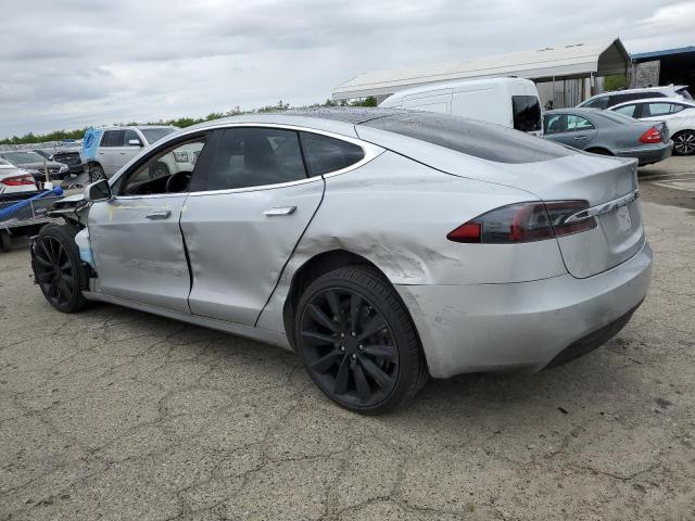 5YJSA1E27GF150737 Tesla MODEL S