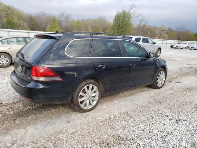 2012 Volkswagen Jetta Tdi VIN: 3VWPL7AJ4CM680876 Lot: 49151044