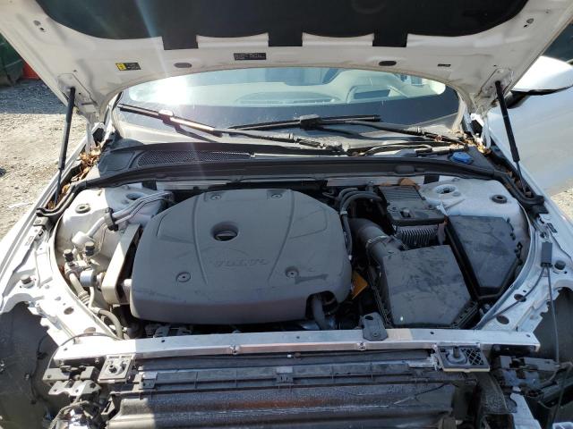 2020 VOLVO V60 T5 INS - YV1102EL7L2374546