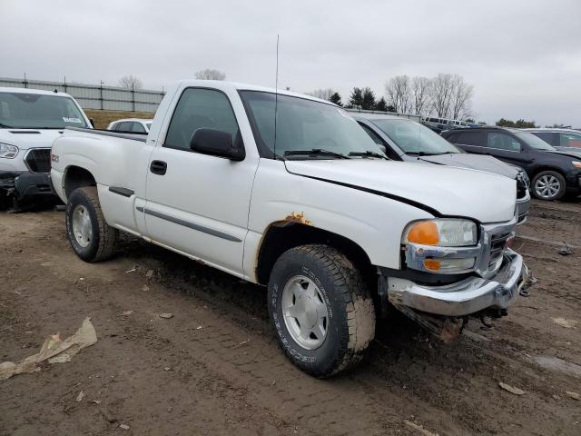 1GTEK14T94Z112260 GMC New Sierra K1500