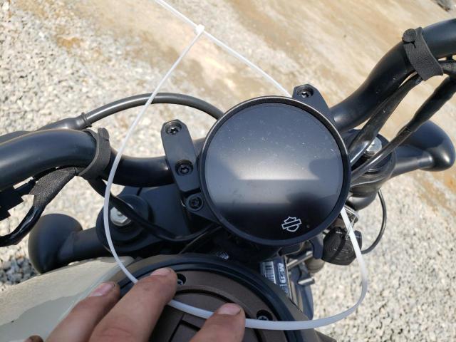 2022 HARLEY-DAVIDSON RH1250 S - 1HD1ZC415NB326787