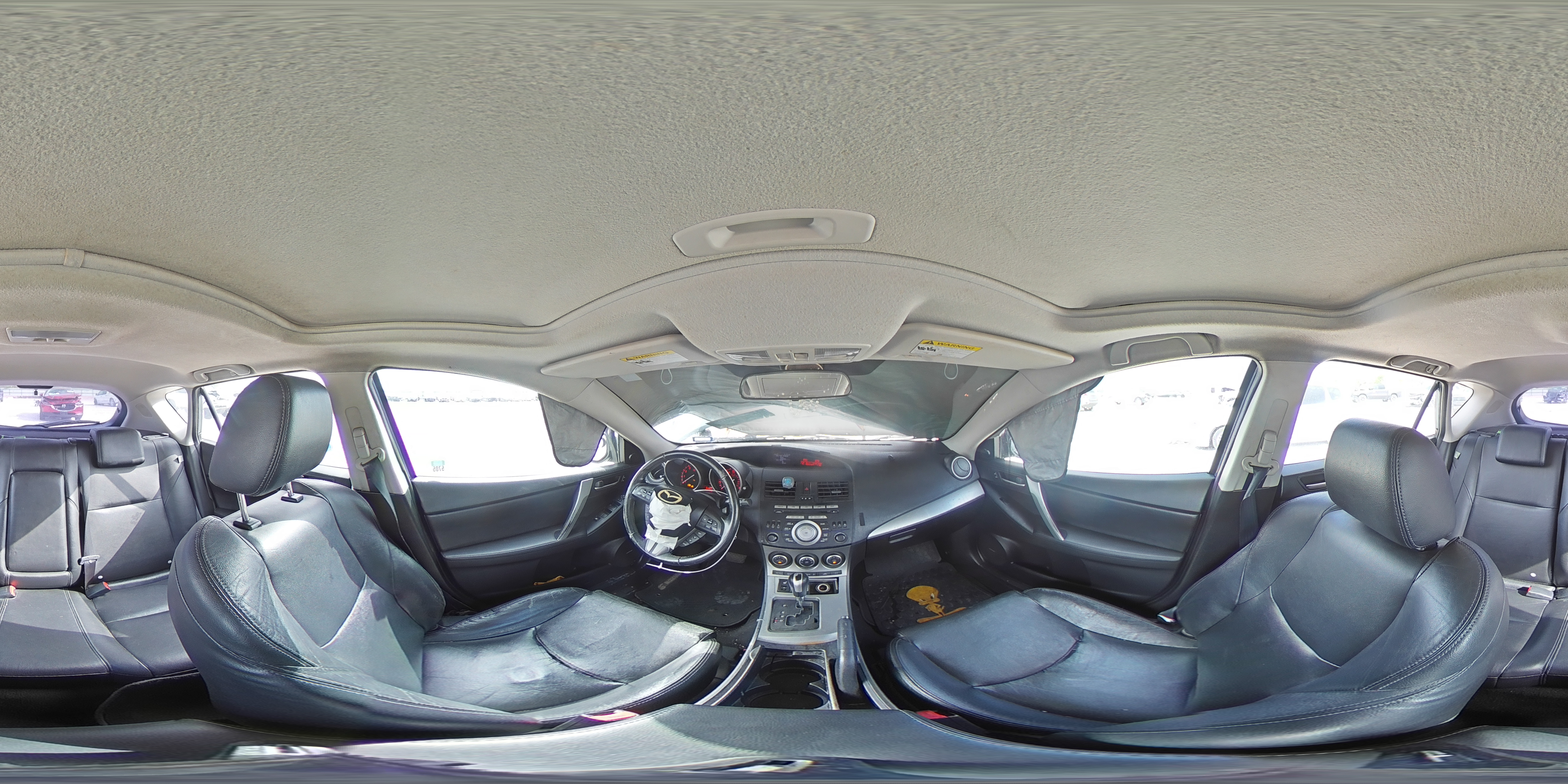 2010 Mazda 3 - Image 13