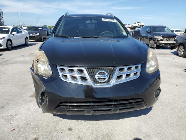 JN8AS5MT9FW664064 Nissan Rogue Select S