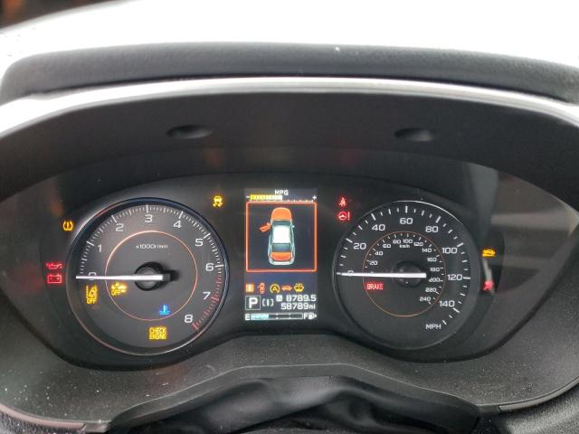 JF2GTAPC0L8203540 Subaru Crosstrek Premium
