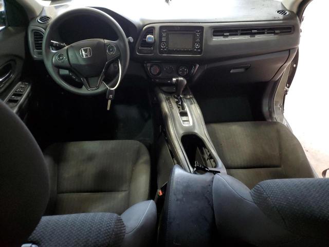 2018 HONDA HR-V LX - 3CZRU5H39JM710384