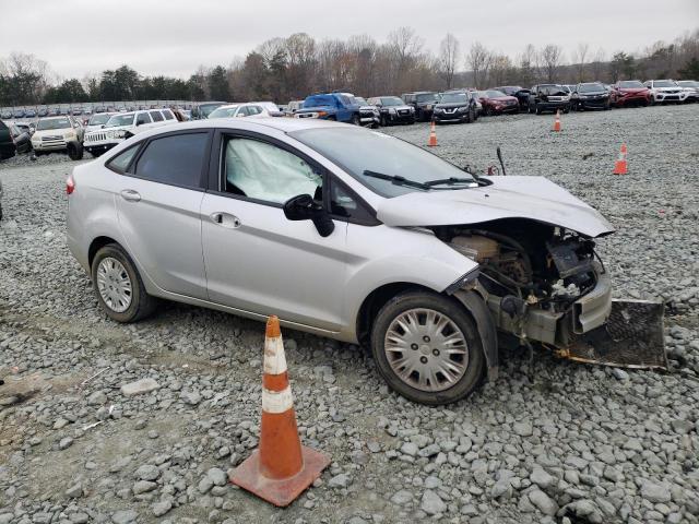 2019 FORD FIESTA S - 3FADP4AJXKM115450