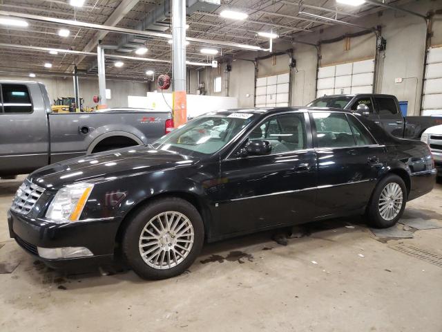 2006 Cadillac DTS 