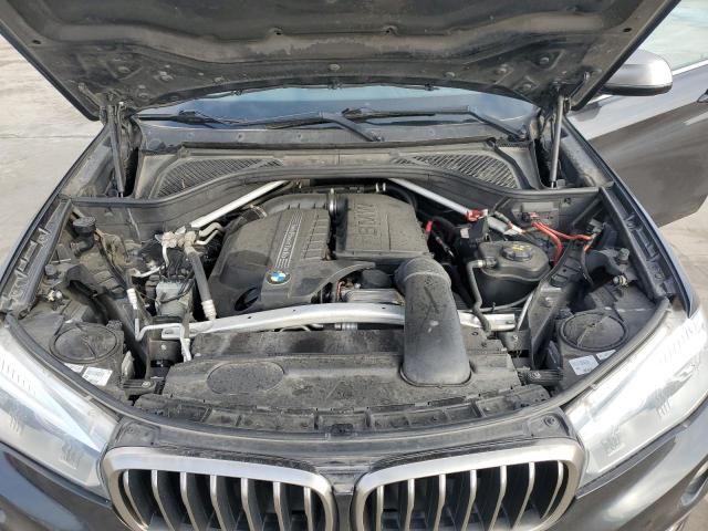 VIN 5UXKU0C50G0F92242 2016 BMW X6, Sdrive35I no.11