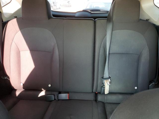 JN8AS5MT9FW664064 Nissan Rogue Select S
