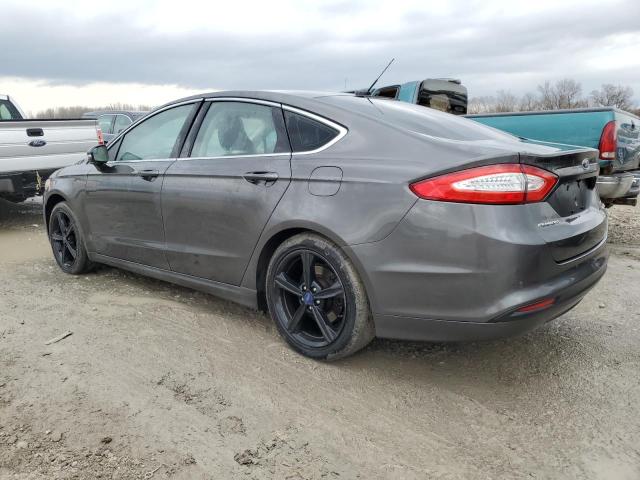 3FA6P0HD8GR303525 Ford FUSION SE