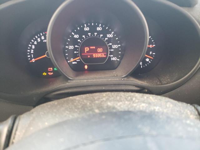 KNDJN2A25F7802819 KIA Soul