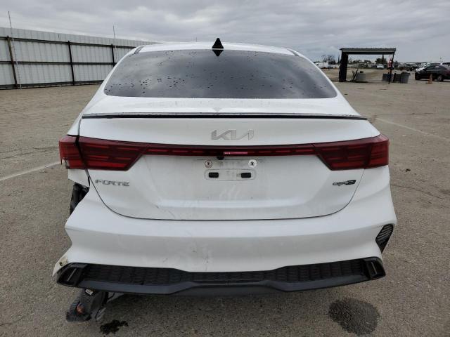 3KPF54AD9NE440429 KIA Forte Gt Line