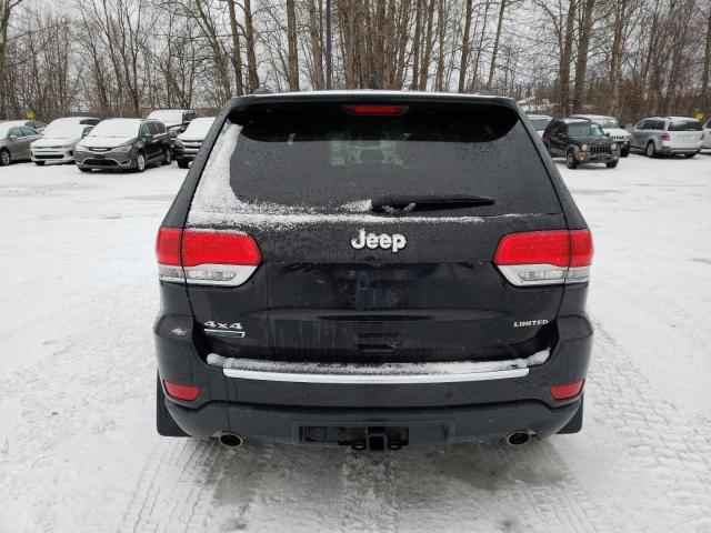 2015 JEEP GRAND CHER - 1C4RJFBM4FC936914