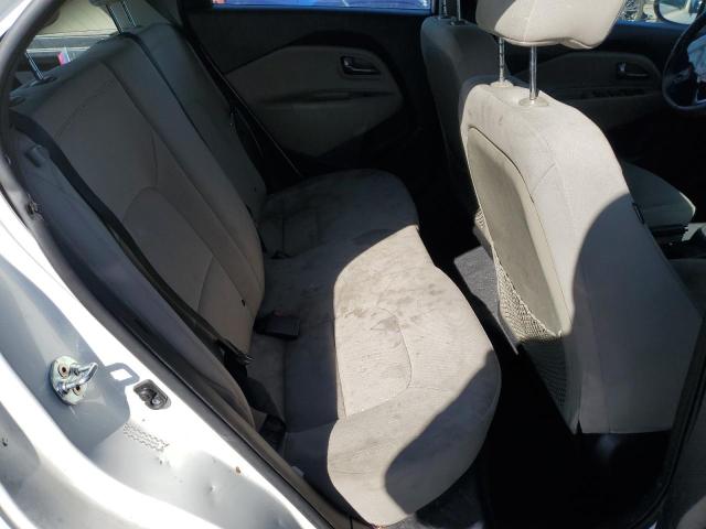 2017 KIA RIO EX - KNADN5A31H6036553
