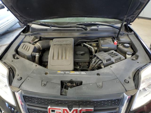 2GKFLXEK5E6328490 GMC Terrain Slt