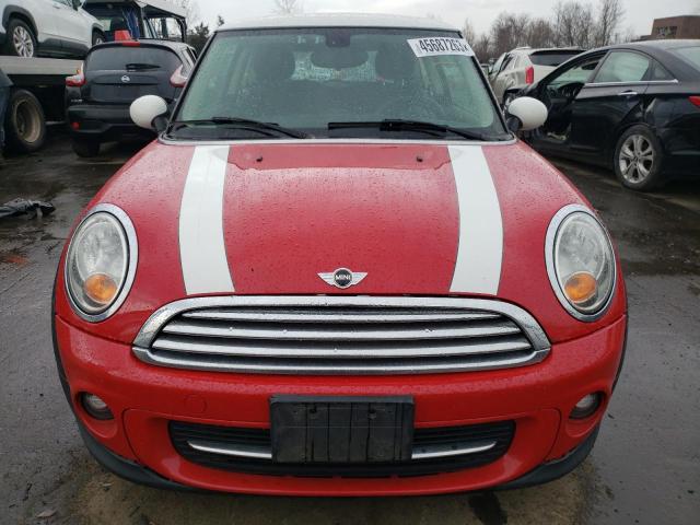 WMWSU3C55DT679349 Mini Cooper