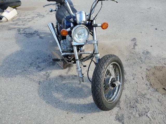 2003 SUZUKI GZ250 - VTTNJ48A632101797
