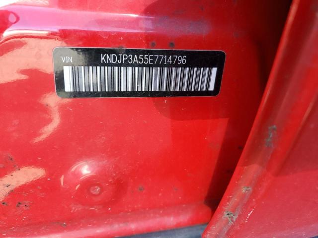 KNDJP3A55E7714796 KIA SOUL +