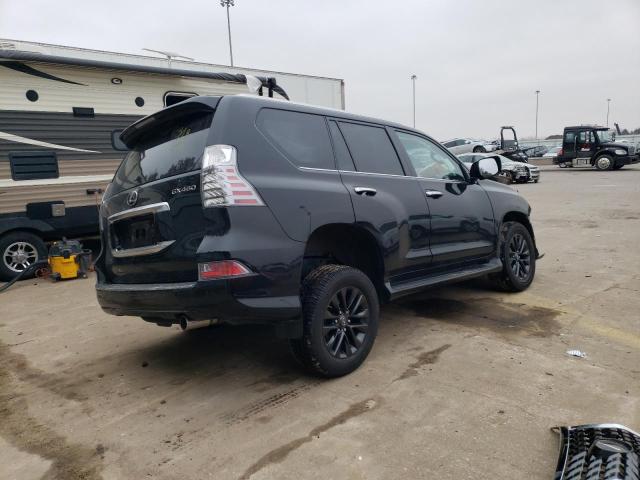 2021 LEXUS GX 460 LUX JTJAM7BX9M5278641