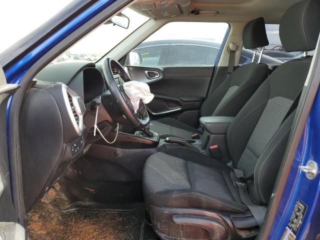 KNDJ63AU2M7740247 KIA Soul Gt Line