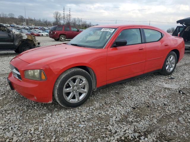 2007 Dodge Charger SE