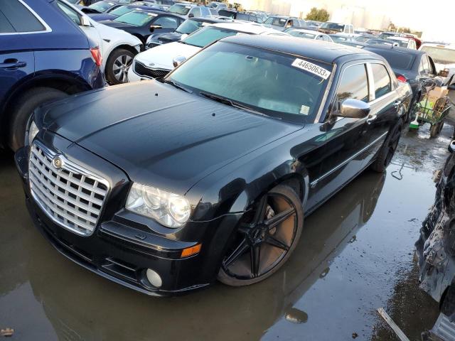 2006 Chrysler 300 C SRT8