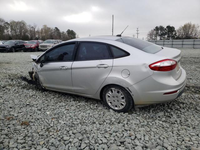 2019 FORD FIESTA S - 3FADP4AJXKM115450