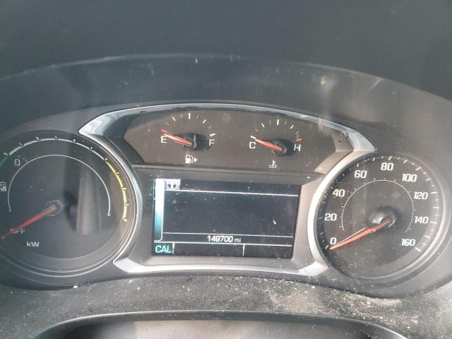 2016 CHEVROLET MALIBU HYB - 1G1ZJ5SUXGF244403