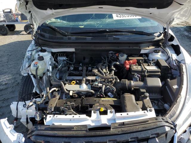 2021 NISSAN KICKS SV - 3N1CP5CV5ML480805