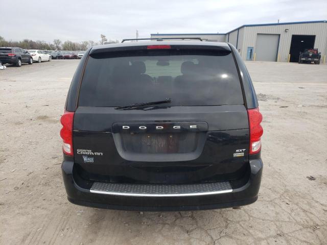 2017 DODGE GRAND CARA 2C4RDGCG7HR860461