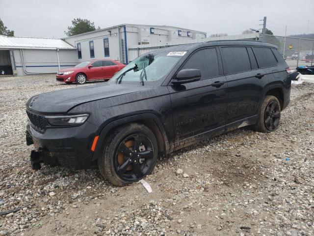 2021 Jeep Grand Cherokee L Laredo