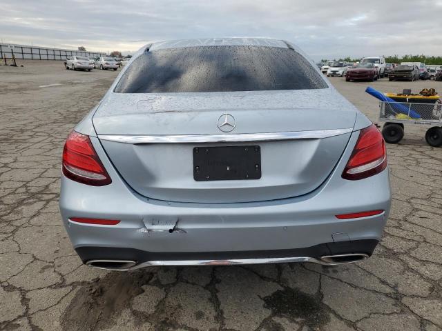 WDDZF4JBXJA334308 Mercedes-Benz E 300