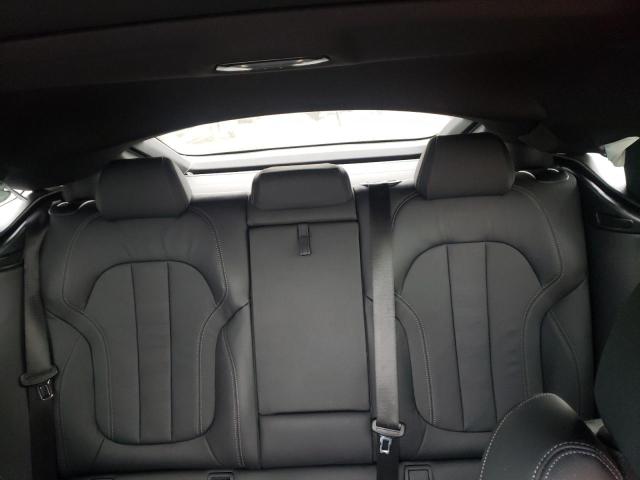 2022 BMW X6 XDRIVE4 - 5UXCY6C0XN9M46078