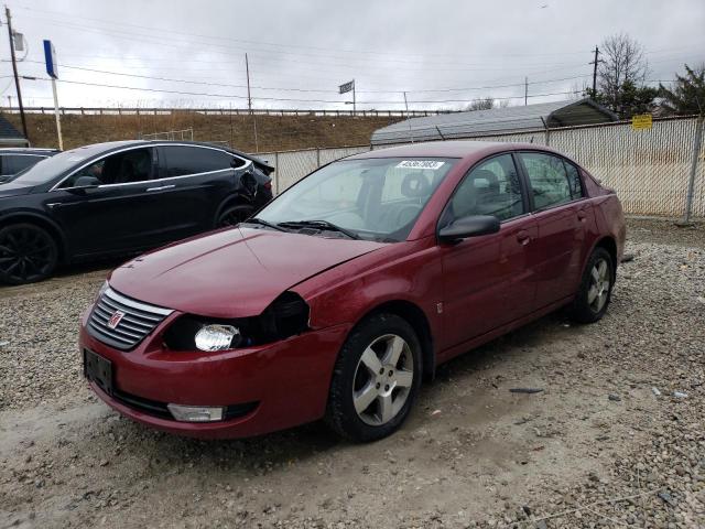 2006 Saturn Ion 