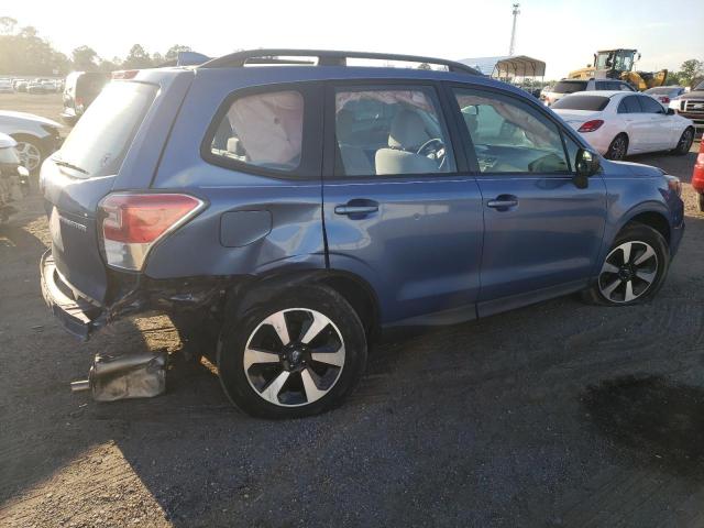 JF2SJABC0JH452912 Subaru Forester 2.5i