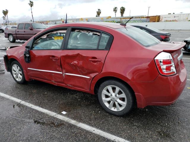 3N1AB6AP1BL695322 Nissan SENTRA 2.0