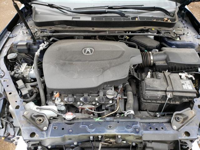 2020 ACURA TLX TECHNO - 19UUB3F41LA000905