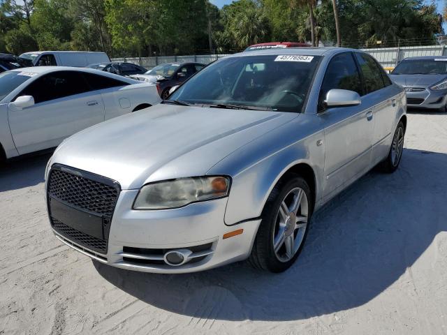 2007 Audi A4 