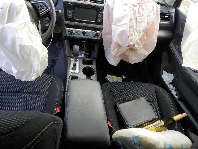 4S4BSABC1K3241109 Subaru Outback 2.5i