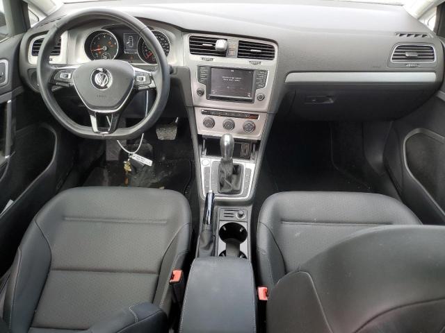 2016 VOLKSWAGEN GOLF SPORT - 3VWC17AU2GM522914